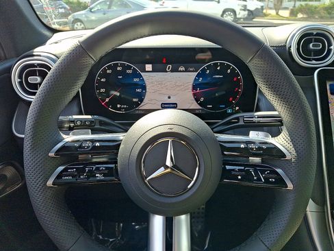 New 2026 Mercedes-Benz GLC 300 GLC 300 image 15