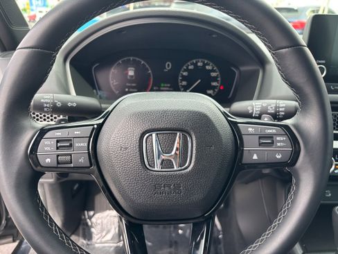 Certified 2025 Honda Civic Sport image 28