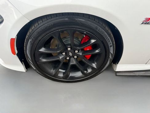 Used 2020 Dodge Charger Scat Pack image 23
