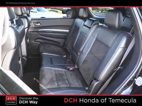 Used 2020 Dodge Durango R/T image 19