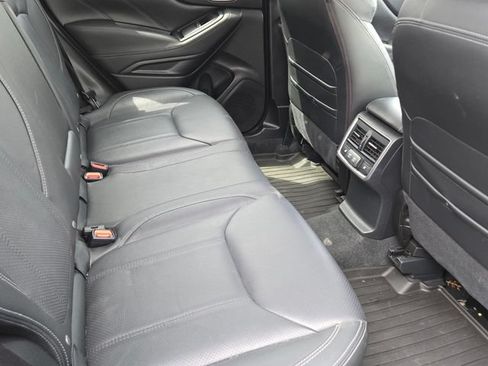 Used 2020 Subaru Forester Touring AWD/4WD image 4