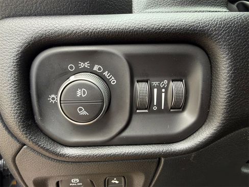 New 2026 RAM 1500 Lone Star image 19