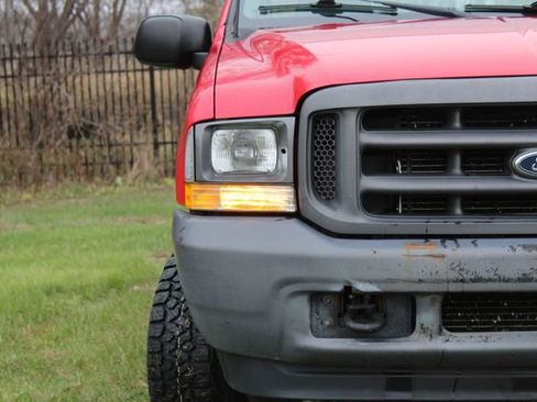 Used 2002 Ford F250 XL image 11