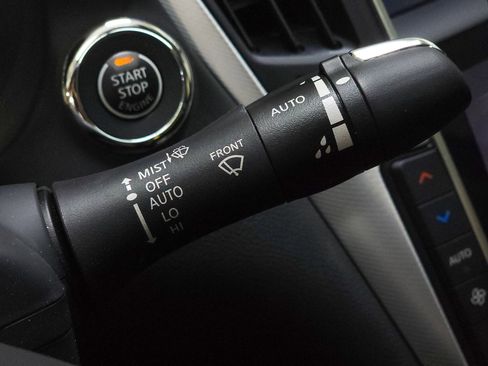 Used 2024 INFINITI Q50 Luxe w/ Cargo Package image 26