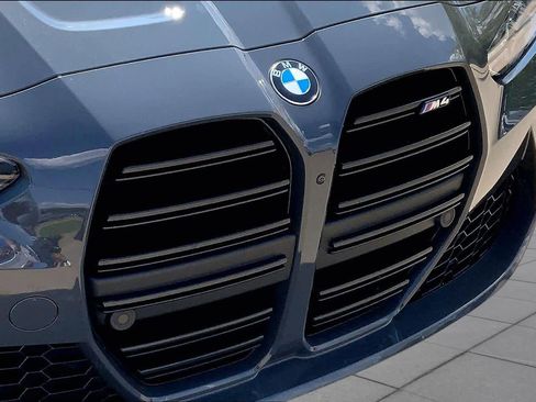 Used 2024 BMW M4 Coupe w/ M Driver's Package RWD image 28