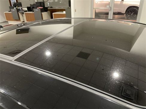 Used 2018 Cadillac CTS Luxury image 8