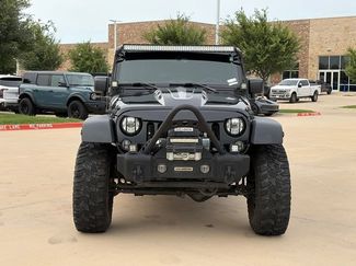 Used 2018 Jeep Wrangler Unlimited Rubicon w/ Connectivity Group AWD/4WD video 2