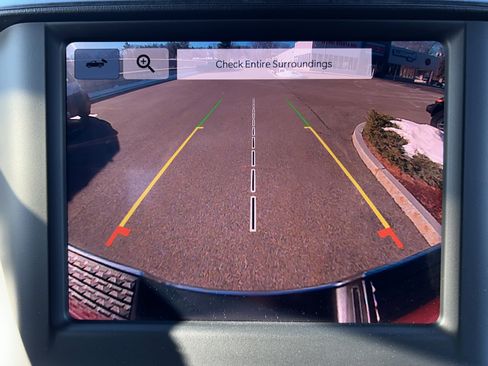 Used 2022 RAM 2500 Big Horn w/ Level C Equiment Group image 31