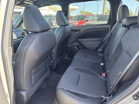 New 2026 Subaru Forester Touring image 30
