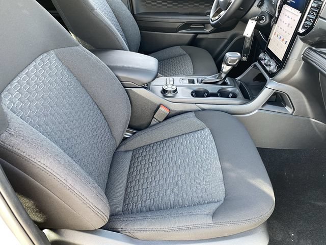 New 2026 Ford Ranger XLT AWD/4WD image 12