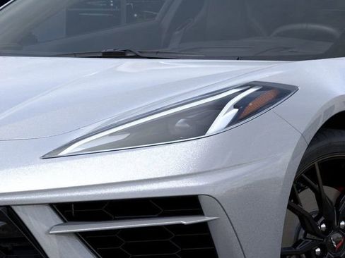 New 2026 Chevrolet Corvette Stingray Preferred Cpe w/ 2LT image 10