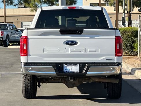 Used 2023 Ford F150 XLT image 8