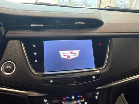 Used 2026 Cadillac XT5 Premium Luxury w/ Driver Assist Package AWD/4WD image 28