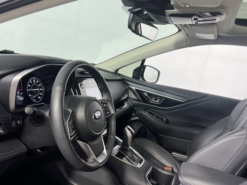 Used 2025 Subaru Legacy Limited w/ Popular Package #2 image 21