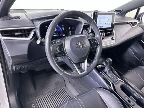 Used 2023 Toyota Corolla XSE image 10