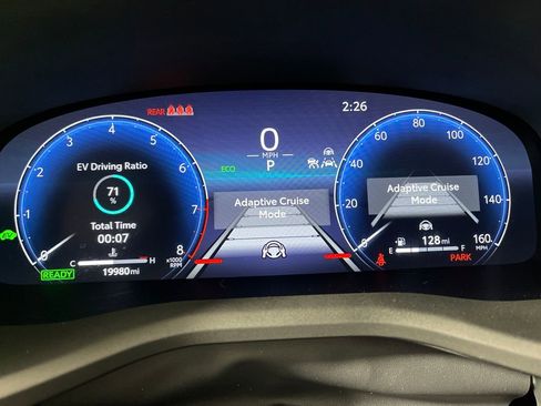 Used 2025 Toyota Camry XSE w/ Premium Plus Package FWD image 20