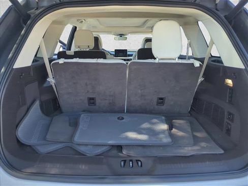 Used 2024 Lincoln Aviator Black Label image 25