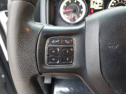 Used 2019 RAM 1500 ST w/ SXT Plus Group AWD/4WD image 17
