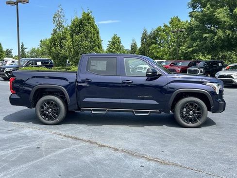 New 2026 Toyota Tundra Limited AWD/4WD image 3