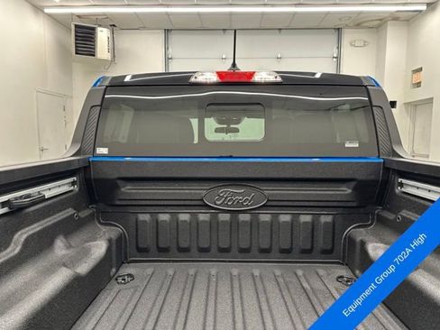 New 2026 Ford Maverick Lobo AWD/4WD image 18