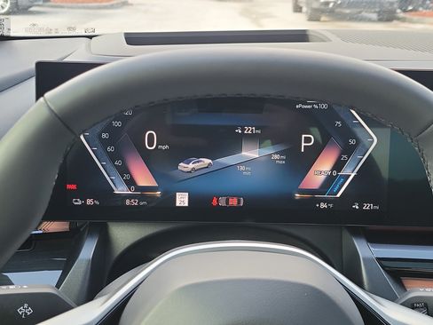 Certified 2026 BMW i5 M60 w/ Premium Package RWD image 24