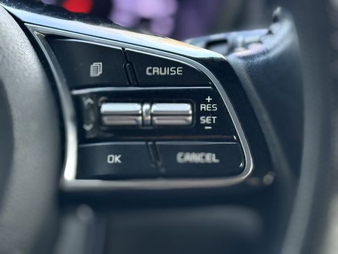 Used 2019 Kia Optima S w/ S Panoramic Sunroof Package image 26