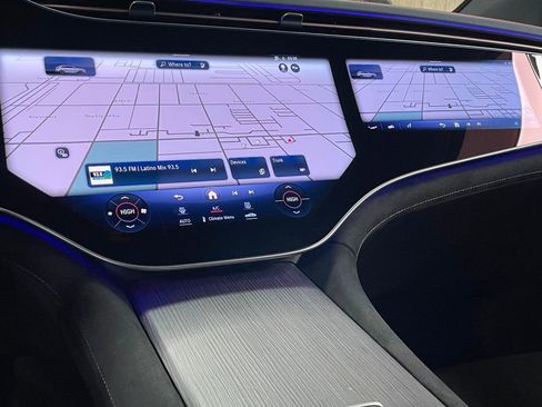 Used 2024 Mercedes-Benz EQE AMG 4MATIC SUV image 41