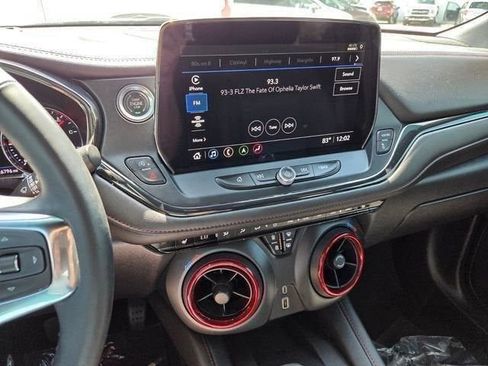 Certified 2023 Chevrolet Blazer RS FWD image 44
