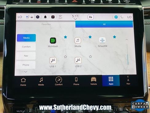 Used 2024 Jeep Grand Cherokee Summit image 30