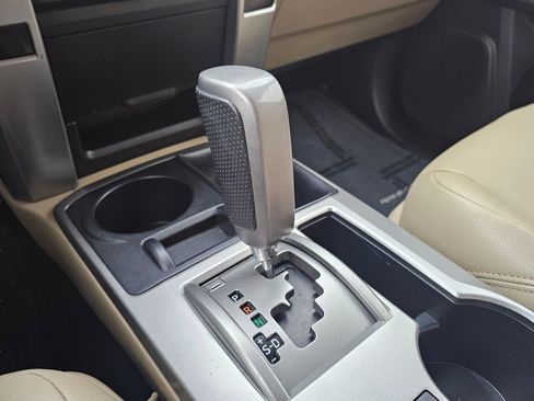 Used 2012 Toyota 4Runner SR5 image 9