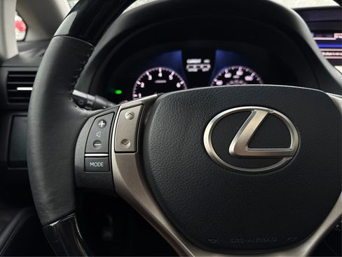 Used 2014 Lexus RX 350 F Sport image 29