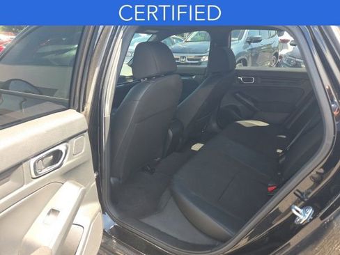 Used 2025 Honda Civic Sport image 11