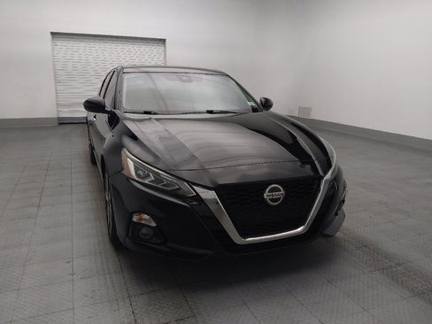 Used 2019 Nissan Altima 2.5 SV FWD image 14