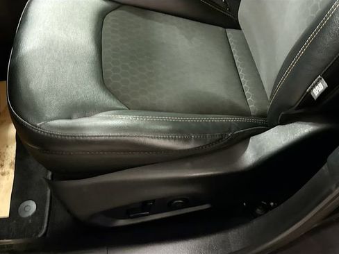 Used 2018 Jeep Compass Latitude w/ Popular Equipment Group image 20