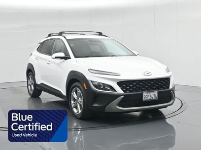 Used 2023 Hyundai Kona SEL