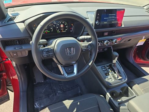 New 2026 Honda CR-V TrailSport image 17