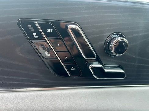 Certified 2024 Cadillac Lyriq Luxury RWD image 16