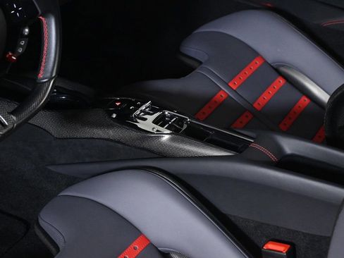 Used 2024 Ferrari 296 GTB image 16