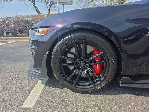 Used 2022 Ford Mustang Shelby GT500 w/ Technology Package image 17