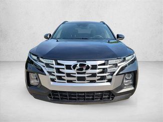 Used 2022 Hyundai Santa Cruz SEL w/ Activity Package FWD video 2