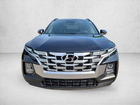 Used 2022 Hyundai Santa Cruz SEL w/ Activity Package FWD image 2