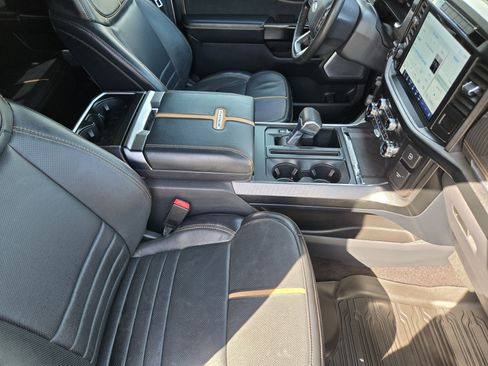 Used 2021 Ford F150 Platinum w/ Equipment Group 701A High AWD/4WD image 10
