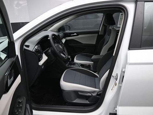 New 2026 Volkswagen Taos S FWD image 9