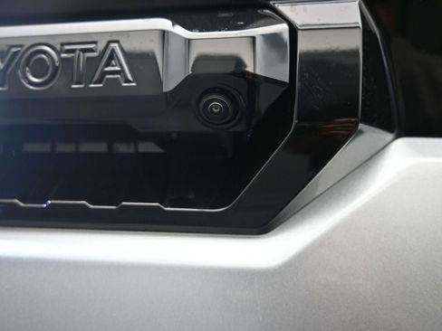 New 2026 Toyota Tundra Platinum image 44