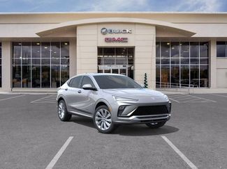 New 2026 Buick Envista Avenir FWD video 1