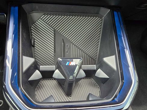 New 2026 BMW X3 xDrive30 image 36