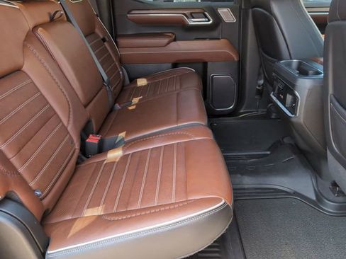 Certified 2022 GMC Sierra 1500 Denali Ultimate AWD/4WD image 27
