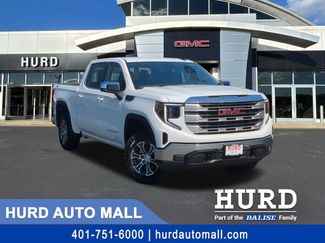New 2026 GMC Sierra 1500 SLE AWD/4WD 360° Tour