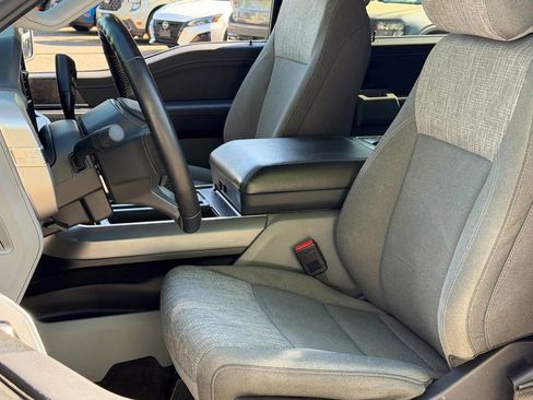 Used 2022 Ford F150 XLT w/ Equipment Group 302A High image 28