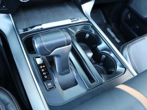 Used 2023 Ford F150 Platinum w/ Equipment Group 701A High AWD/4WD image 24